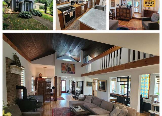 Property at 137 N Main St, Galena, MD 21635, 3 beds, 1 bath