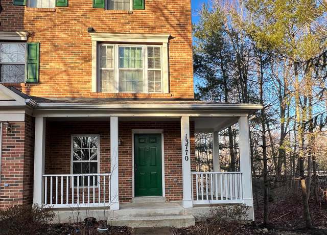 Property at 13770 Palmetto Cir #13770, Germantown, MD 20874, 3 beds, 1.5 baths