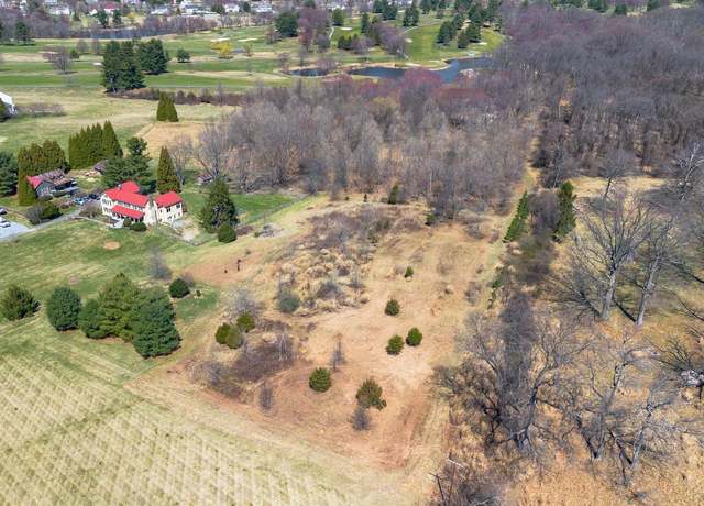 Property at 6001 Riggs Rd, Laytonsville, MD 20882