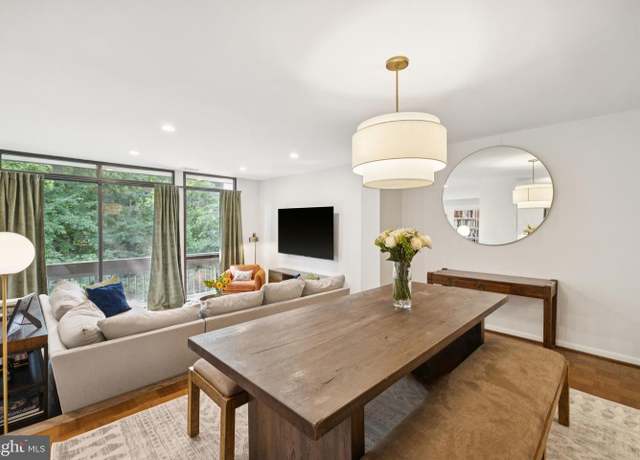 Property at 4956 Sentinel Dr Unit 9-401, Bethesda, MD 20816, 2 beds, 2 baths