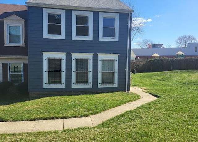 Property at 2236 Dawn Ln, Temple Hills, MD 20748, 3 beds, 2.5 baths