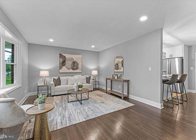 Property at 7606 Millrace Rd, Capitol Heights, MD 20743, 5 beds, 3 baths