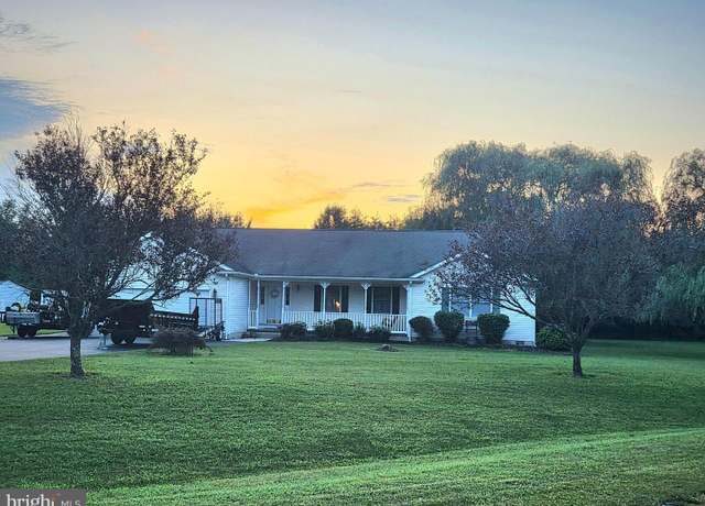 Property at 209 Kesley Ct, Queen Anne, MD 21657, 3 beds, 2.5 baths