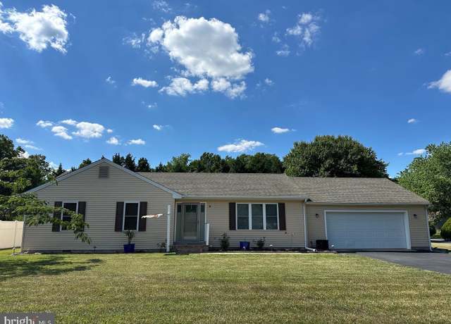 Property at 807 Brookmeade Ct, Salisbury, MD 21804, 3 beds, 2 baths
