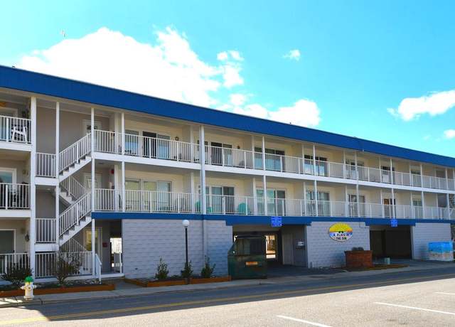 Property at 7 40th St #207, Ocean City, MD 21842, 1 bed, 1 bath