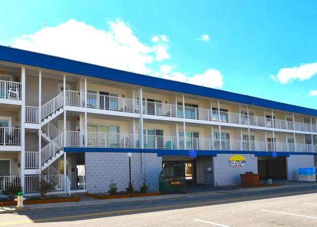 Property at 7 40th St #207, Ocean City, MD 21842, 1 bed, 1 bath