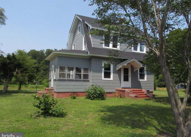 Property at 6245 George Island Landing Rd, Stockton, MD 21864, 3 beds, 1.5 baths