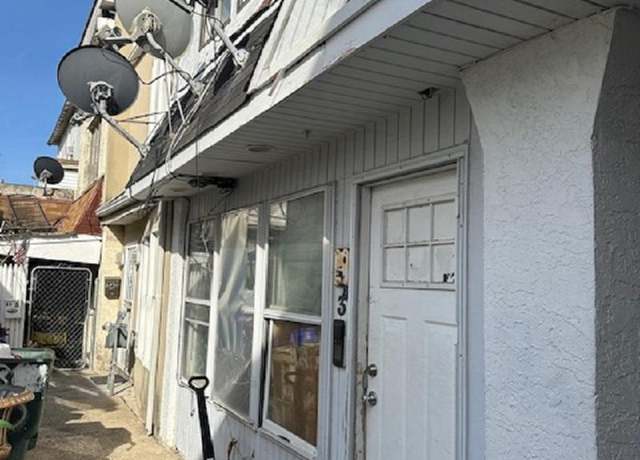 Property at 26 N Georgia Ave Rear 3, Atlantic City, NJ 08401, 2 beds, 2 baths