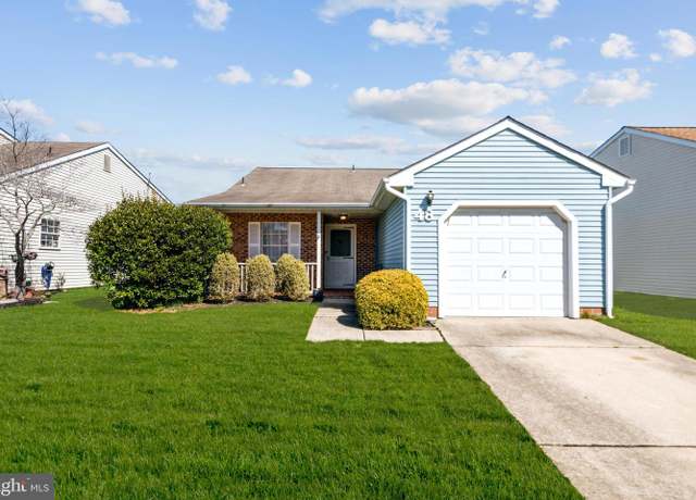 Property at 48 Eddystone Way, Mount Laurel, NJ 08054, 2 beds, 2 baths