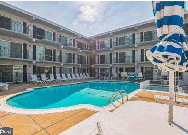 Property at 405 Ocean Ave #110, Wildwood, NJ 08260, 3 beds, 3 baths
