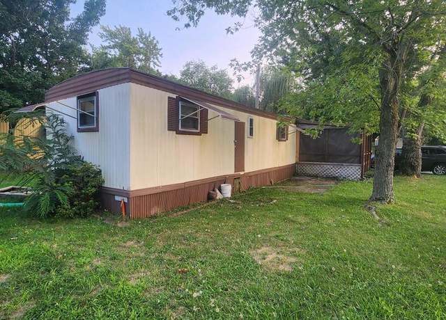 Property at 112 Michigan Ave, Williamstown, NJ 08094, 2 beds, 1 bath