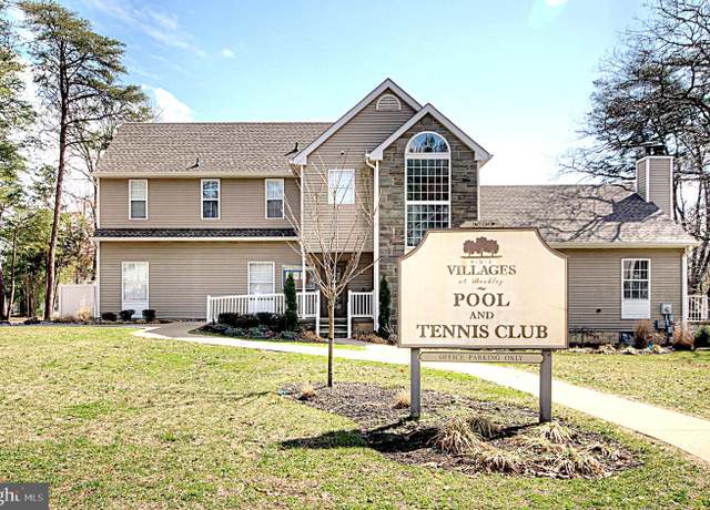 Property at 1320 Tristram Cir, Mantua, NJ 08051, 2 beds, 1 bath