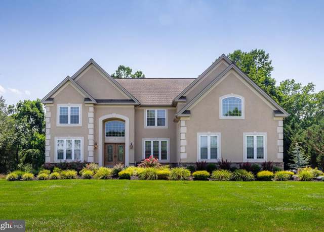 Property at 217 Glen Hvn, Woolwich Twp, NJ 08085, 4 beds, 4.5 baths
