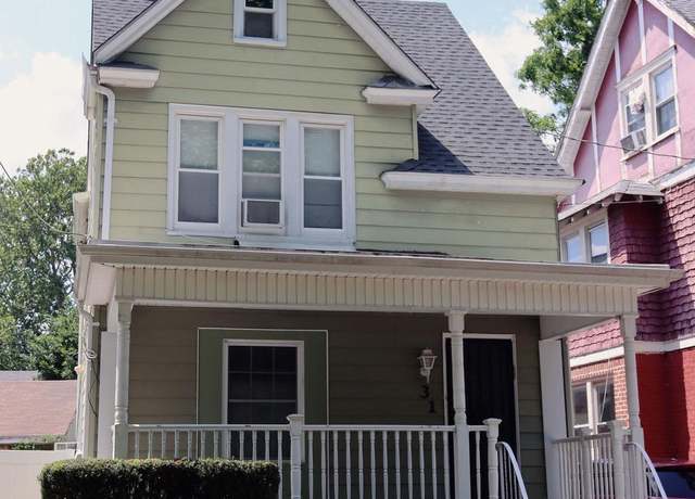 Property at 31 N Lenape Ave, Trenton, NJ 08618, 3 beds, 1 bath