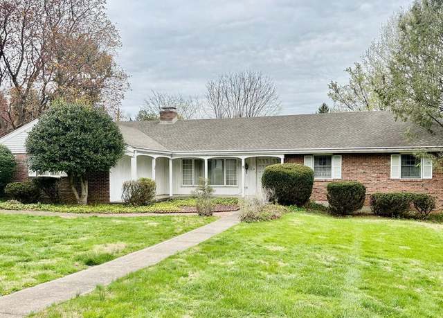 Property at 5 Jeffrey Rd, Reading, PA 19601, 3 beds, 3 baths