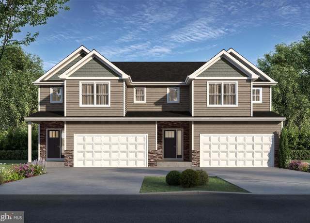 Property at 199 Sunglo Dr Unit (LOT 127), Leesport, PA 19533, 3 beds, 2.5 baths