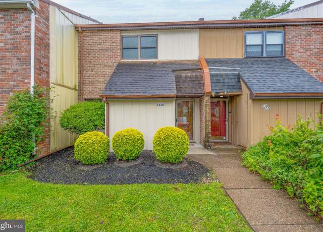 Property at 1420 Alexander Way, Bensalem, PA 19020, 3 beds, 2.5 baths