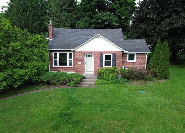 Property at 4599 Carlisle Rd, Gardners, PA 17324, 3 beds, 1 bath