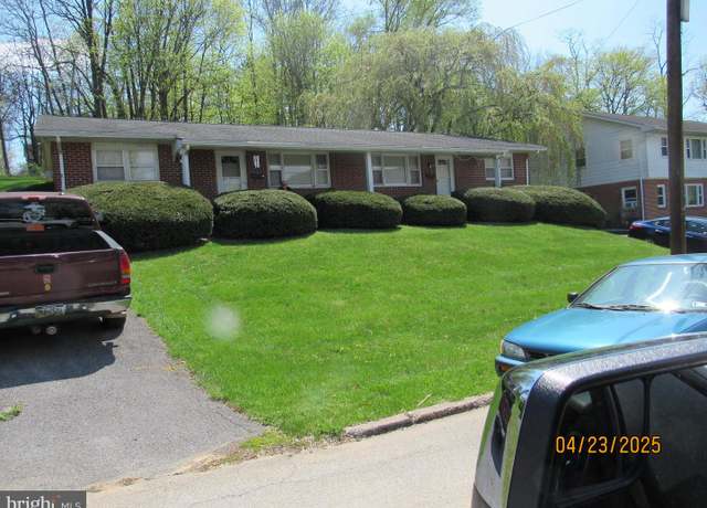 Property at 144 E Beaver St, Bellefonte, PA 16823, 4 beds