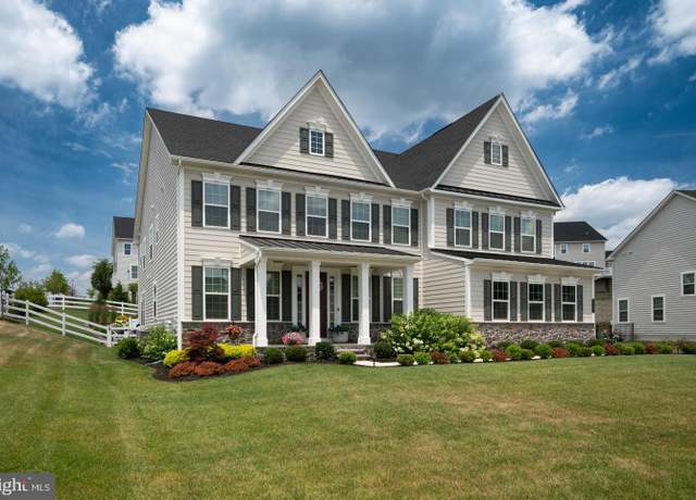Property at 615 Sousa Ln, West Chester, PA 19380, 4 beds, 5.5 baths