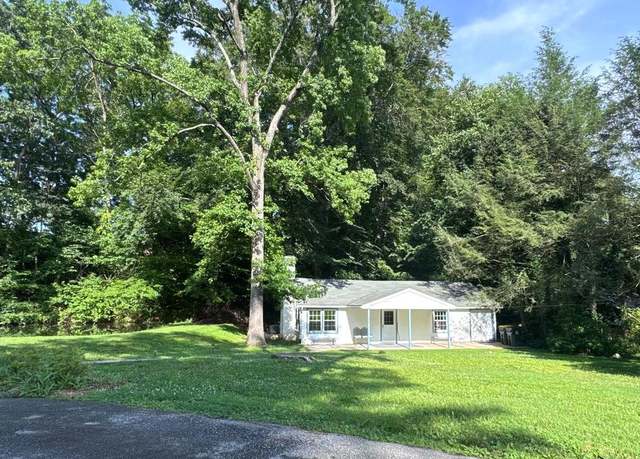 Property at 409 N Wawaset Rd, West Chester, PA 19382, 2 beds, 1 bath