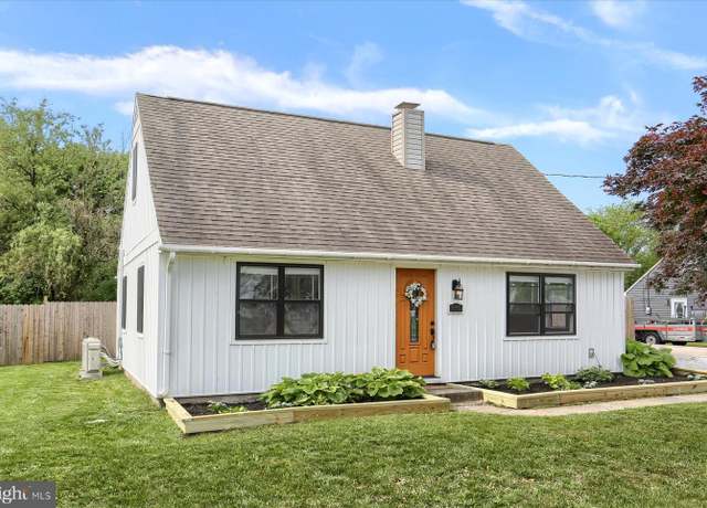 Property at 6107 Nassau Rd, Harrisburg, PA 17112, 4 beds, 1 bath