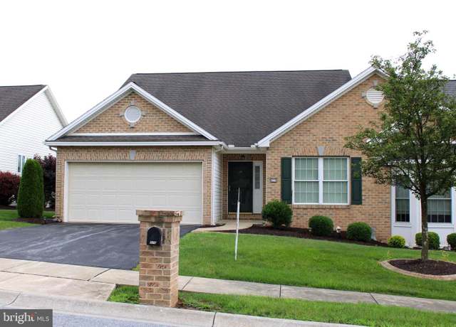 Property at 315 Baumgardner Dr, Harrisburg, PA 17112, 2 beds, 2 baths
