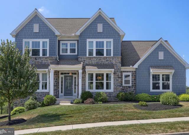 Property at 5354 Wilshire Rd, Harrisburg, PA 17112, 4 beds, 2.5 baths