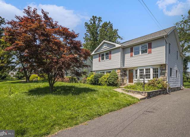 Property at 2217 Franklin Ave, Morton, PA 19070, 5 beds, 2 baths