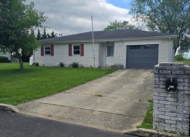 Property at 150 Lincoln Rd, Chambersburg, PA 17201, 3 beds, 1.5 baths