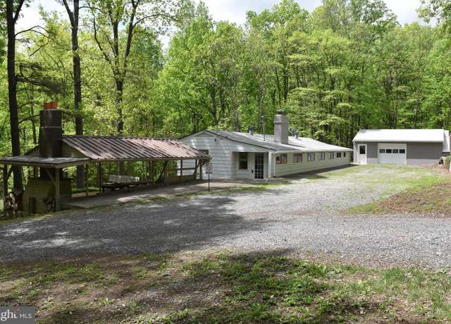 Property at 336 Stonewall, Warfordsburg, PA 17267, 3 beds, 1.5 baths