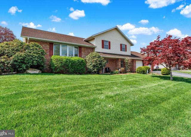 Property at 259 W 5th St, Quarryville, PA 17566, 3 beds, 2.5 baths