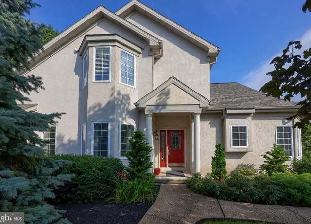 Property at 1028 Laureldale Dr, Lititz, PA 17543, 3 beds, 4.5 baths