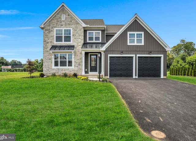 Property at 58 Monticello (lot#5) Dr, Lebanon, PA 17042, 3 beds, 2.5 baths