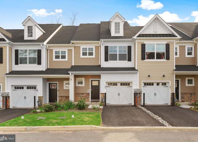 Property at 264 Honey Ln Unit HOMESITE D21, Norristown, PA 19401, 3 beds, 2.5 baths
