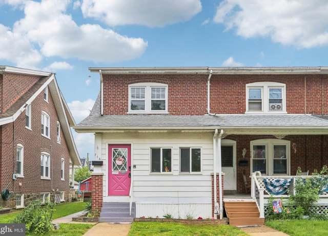 Property at 716 W 3rd St, Lansdale, PA 19446, 3 beds, 2 baths