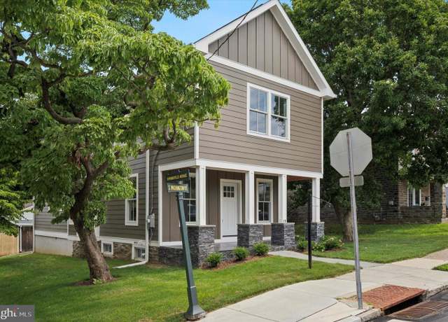 Property at 19 S Washington Ave, Bala Cynwyd, PA 19004, 3 beds, 2.5 baths