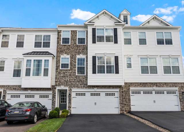Property at 337 Flintrock Ct, Collegeville, PA 19426, 3 beds, 2.5 baths