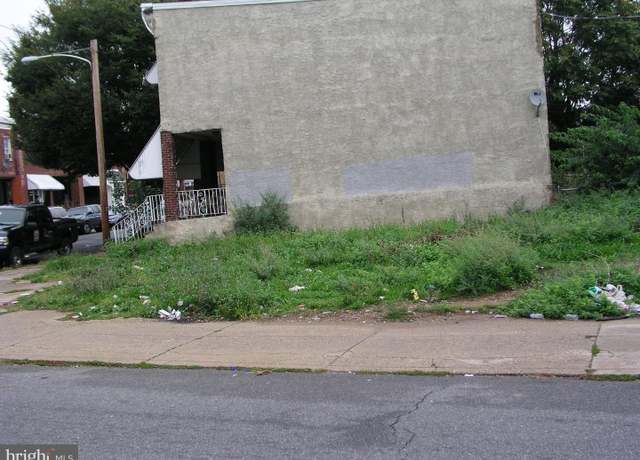 Property at 5203 Hawthorne St, Philadelphia, PA 19124