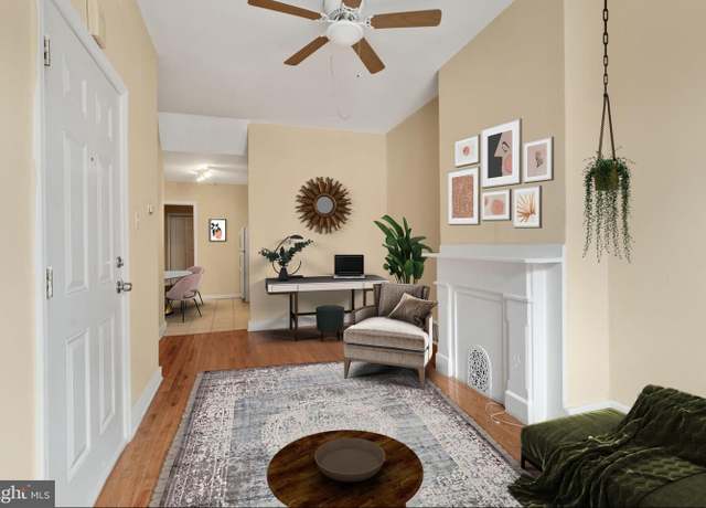 Property at 1805 Wylie St, Philadelphia, PA 19130, 3 beds