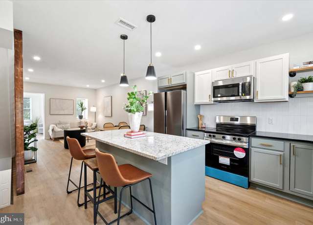 Property at 443 W Abbottsford Ave, Philadelphia, PA 19144, 3 beds, 2.5 baths