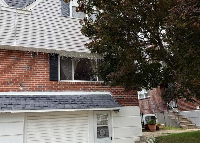 Property at 9028 Brous Ave, Philadelphia, PA 19152, 3 beds, 1.5 baths