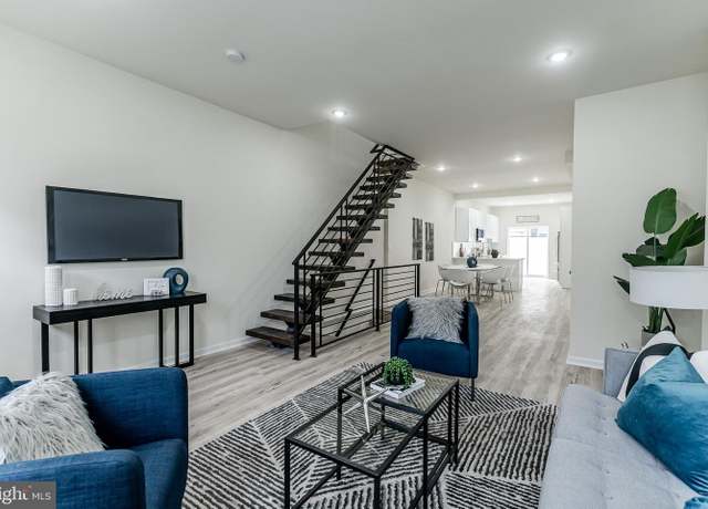 Property at 1745 S 19th St, Philadelphia, PA 19145, 3 beds, 2.5 baths