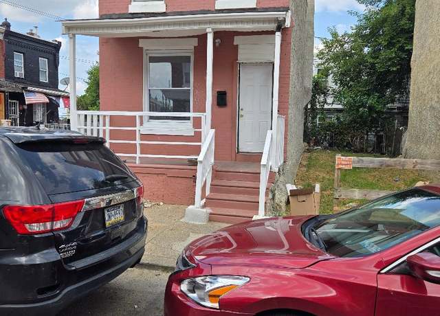 Property at 2001 S Avondale St, Philadelphia, PA 19142, 3 beds, 1 bath