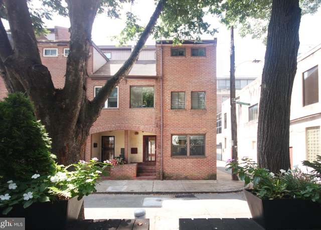 Property at 2128 Appletree St, Philadelphia, PA 19103, 3 beds, 2.5 baths