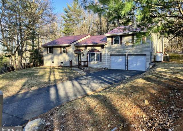 Property at 2444 Running Bear Cv, Auburn, PA 17922, 4 beds, 2.5 baths