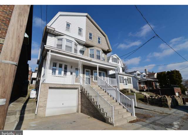 Property at 231 Indiana, Shenandoah, PA 17976, 5 beds, 1.5 baths