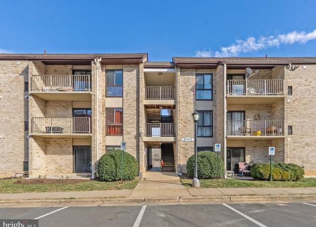 Property at 6143 Edsall Rd Unit D, Alexandria, VA 22304, 1 bed, 1 bath