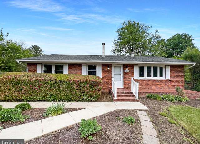 Property at 1250 Sterling Rd, Herndon, VA 20170, 2 beds, 2 baths