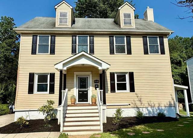 Property at 2907 Adams Pl, Falls Church, VA 22042, 4 beds, 4 baths